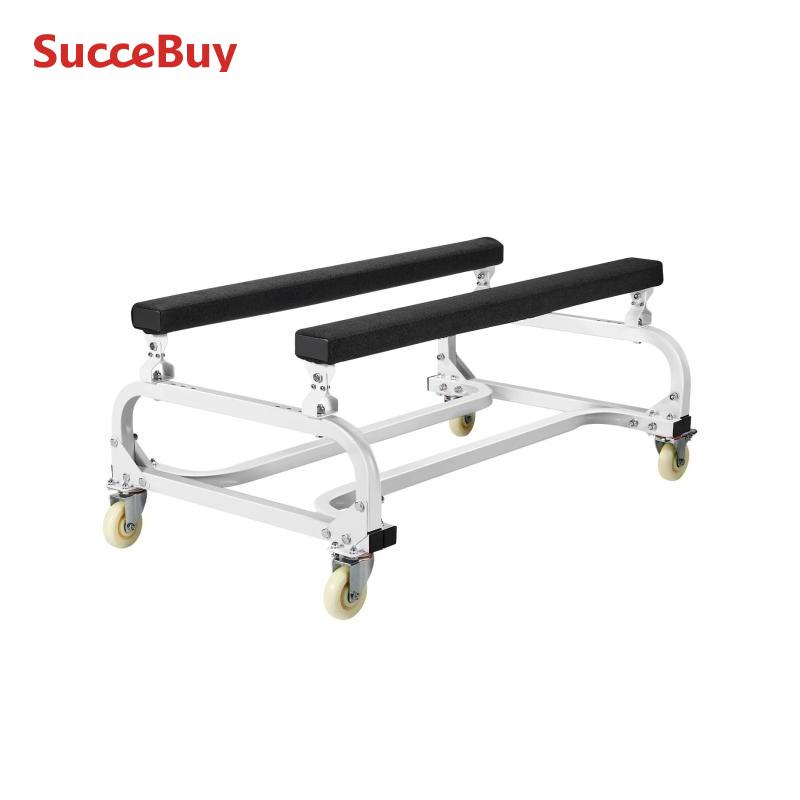 Fishing Kayak Cart - SucceBuy 1000/1300 фунтов Watercraft PWC Dolly