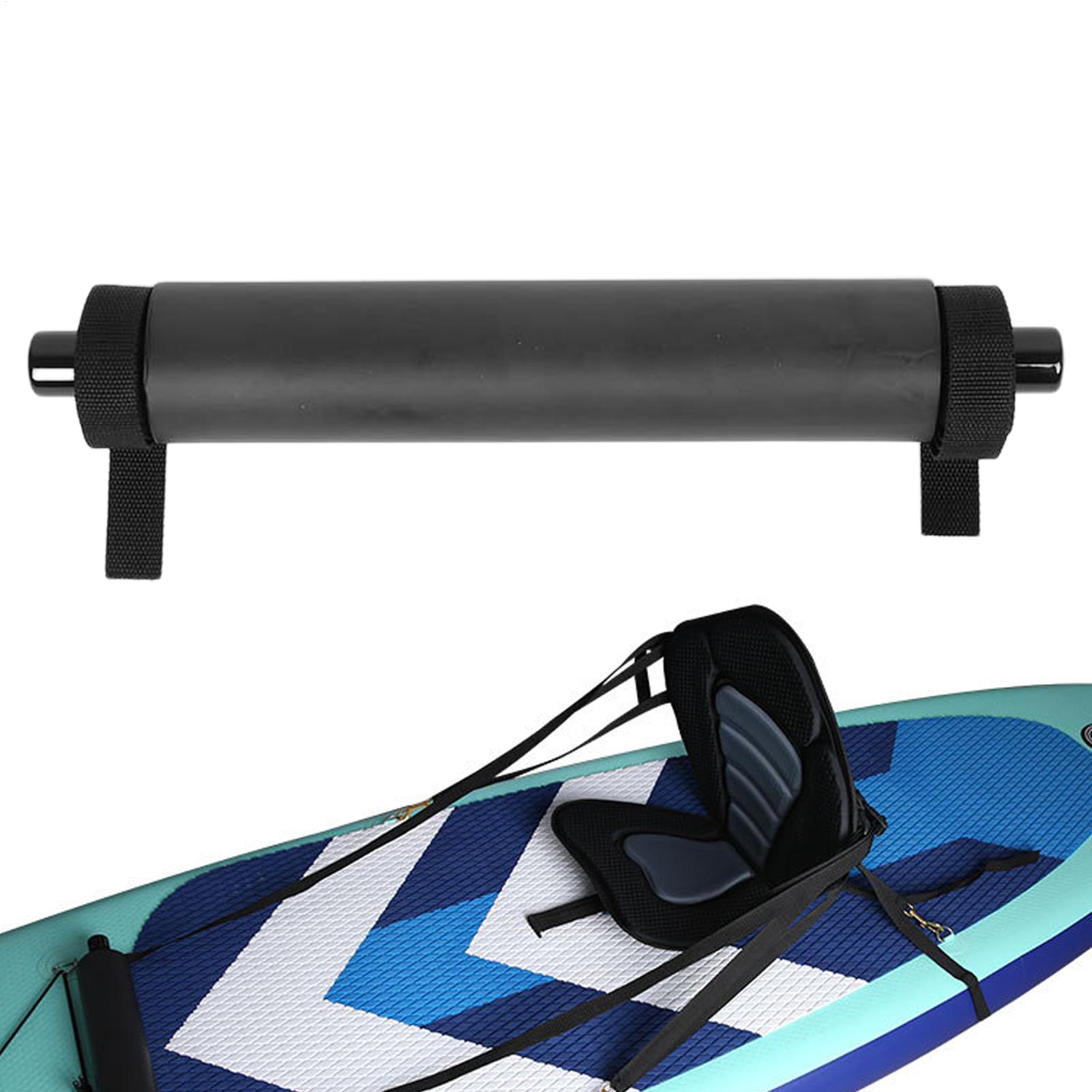 Fishing Kayak Crate - Надувная подушка-подставка для ног EVA для