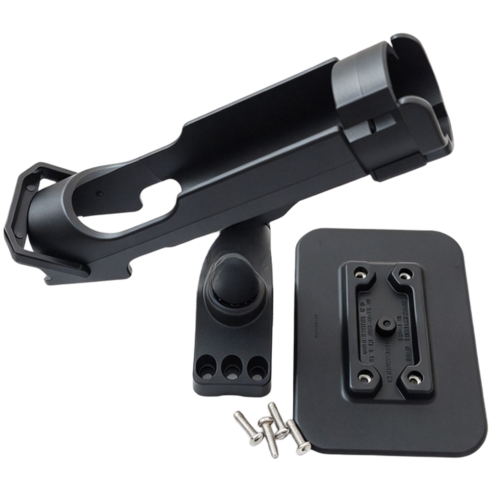 Fishing Kayak Rod Holder - Регулируемый держатель для удочки, предназначенный для