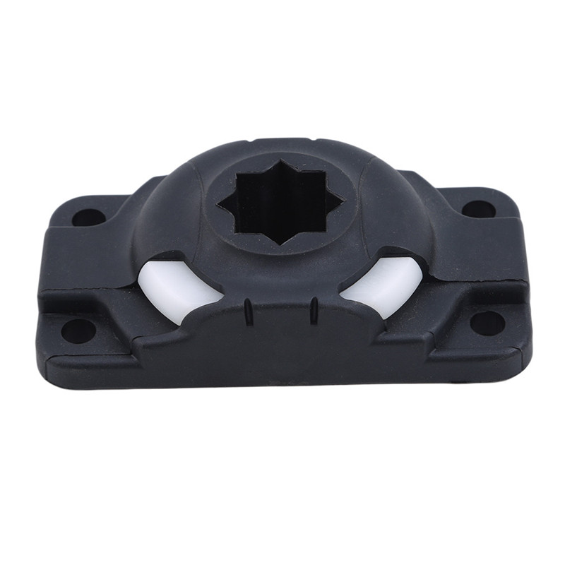 Fishing Kayak Rod Holder - Основание для навигационной рамы каноэ, держатель