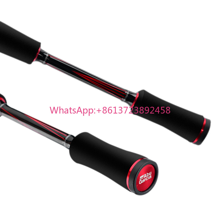 Удилище Abu Garcia BMAX Black  – обзор и цена Abu Garcia Reel Max