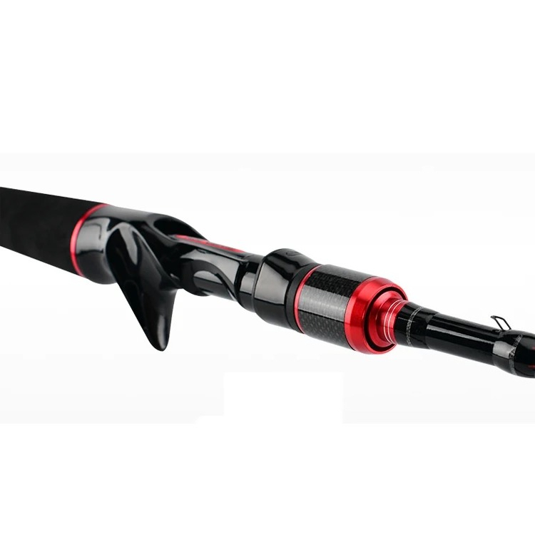 Удилище Abu Garcia BMAX Black  – обзор и цена Abu Garcia Reel Max
