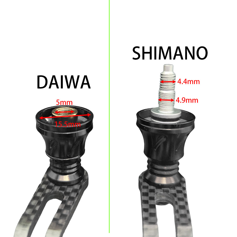 Ручка спиннинговой катушки из  – обзор и цена Shimano Reel Stradic