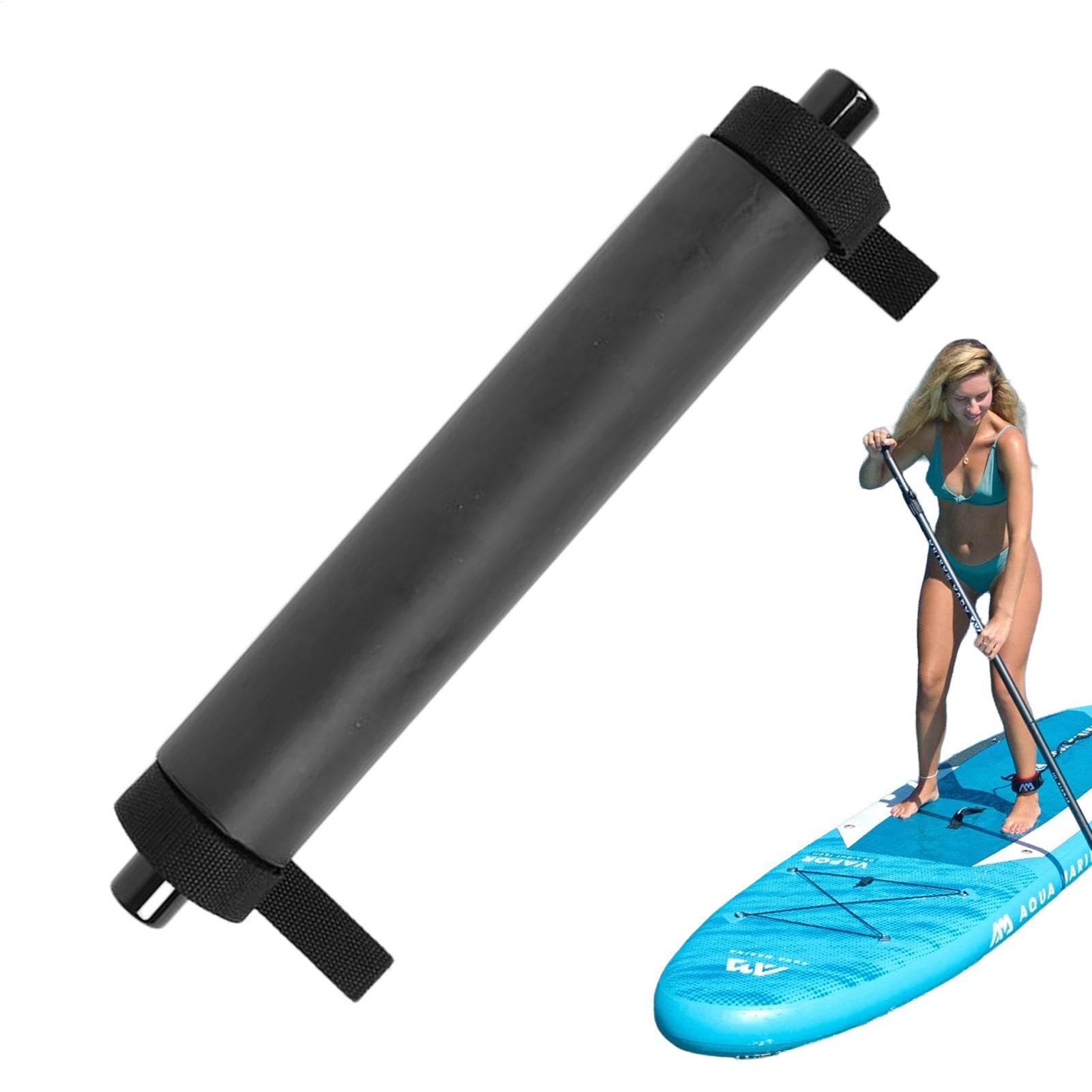 Надувная подушка-подставка для – обзор и цена Fishing Kayak Crate