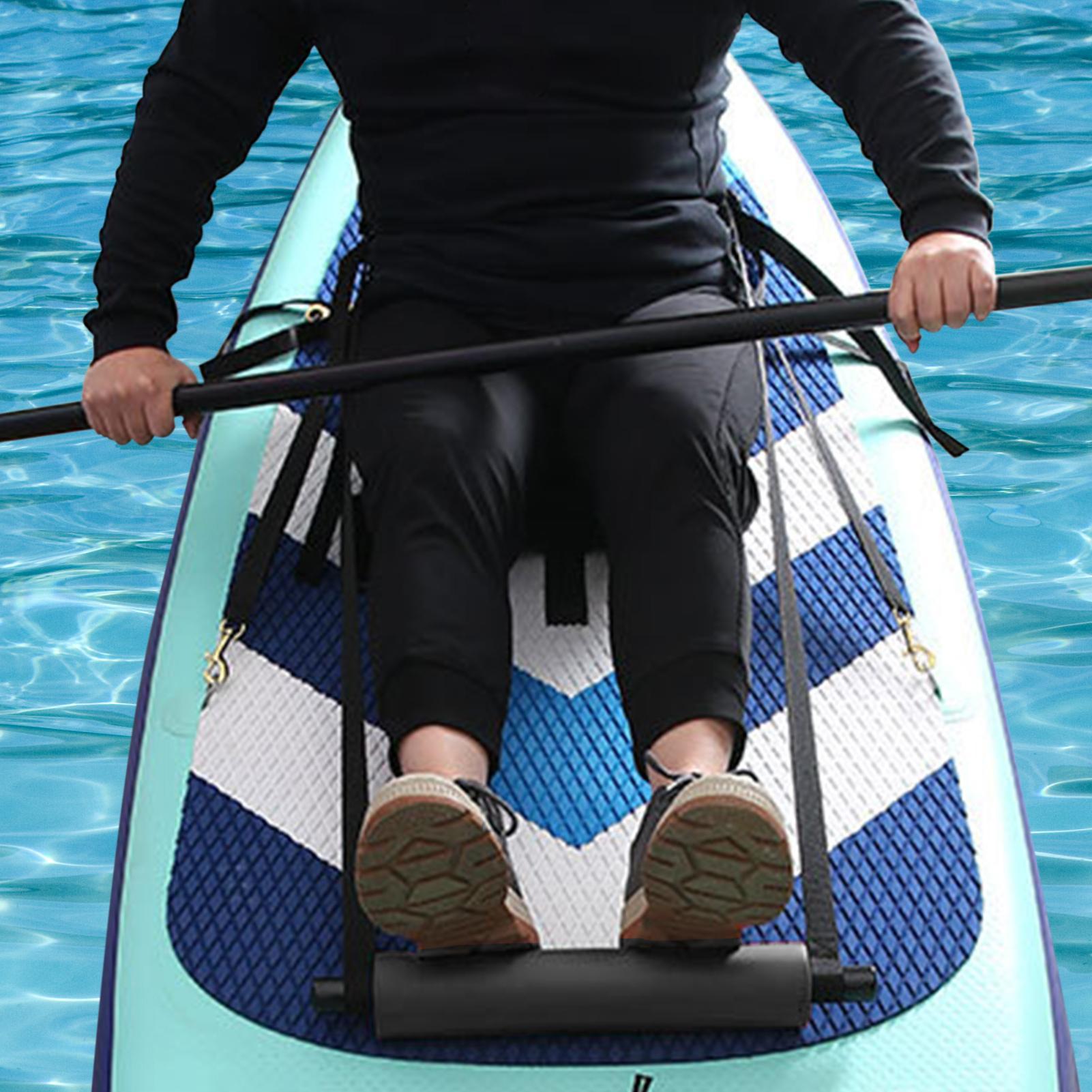 Надувная подушка-подставка для – обзор и цена Fishing Kayak Crate