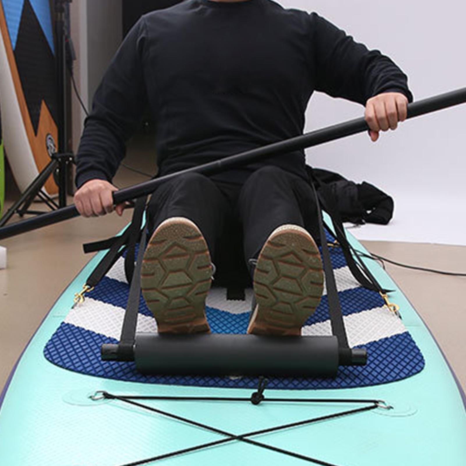 Надувная подушка-подставка для – обзор и цена Fishing Kayak Crate