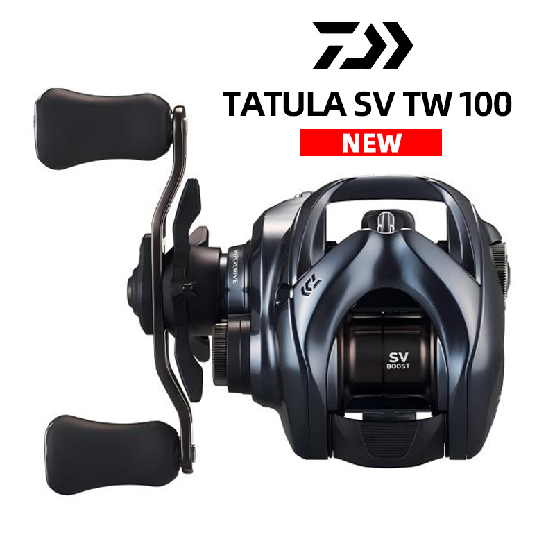 НОВАЯ рыболовная катушка DAIWA – обзор и цена Daiwa Reel Fuego