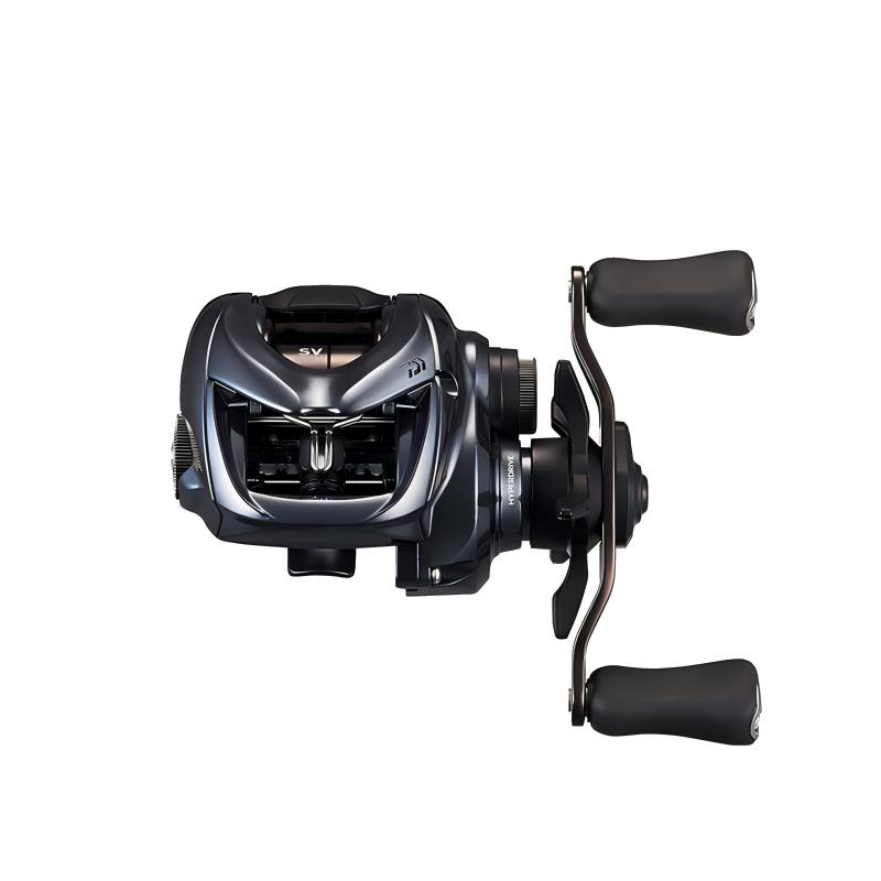 НОВАЯ рыболовная катушка DAIWA – обзор и цена Daiwa Reel Fuego