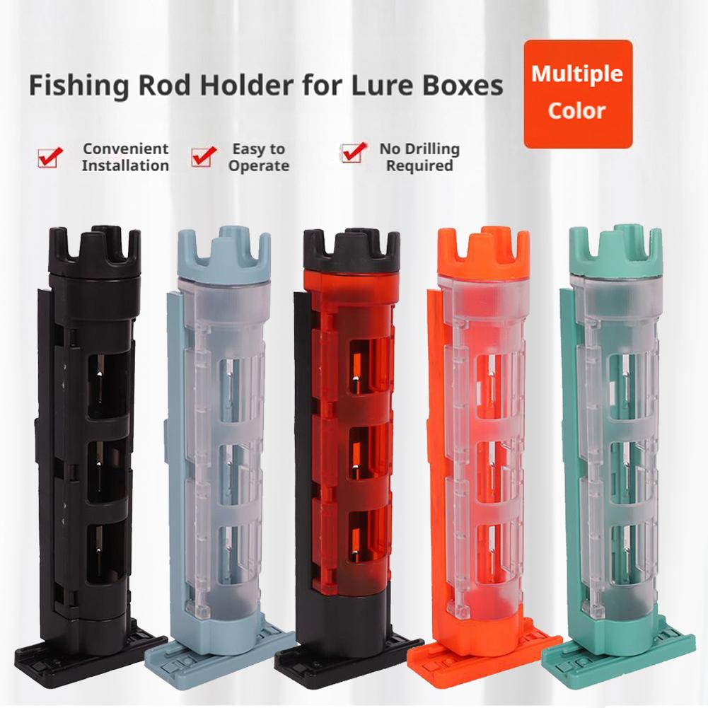 Подставка для удочки, съемный  – обзор и цена Fishing Kayak Rod Holder