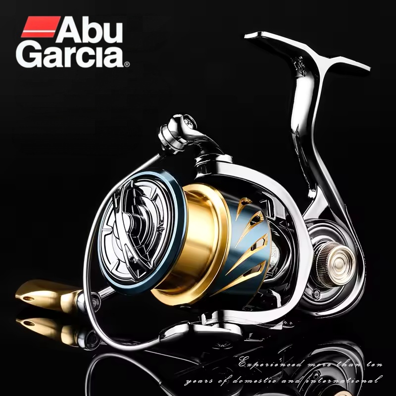 Рыболовная катушка Abu Garcia  – обзор и цена Abu Garcia Reel Max