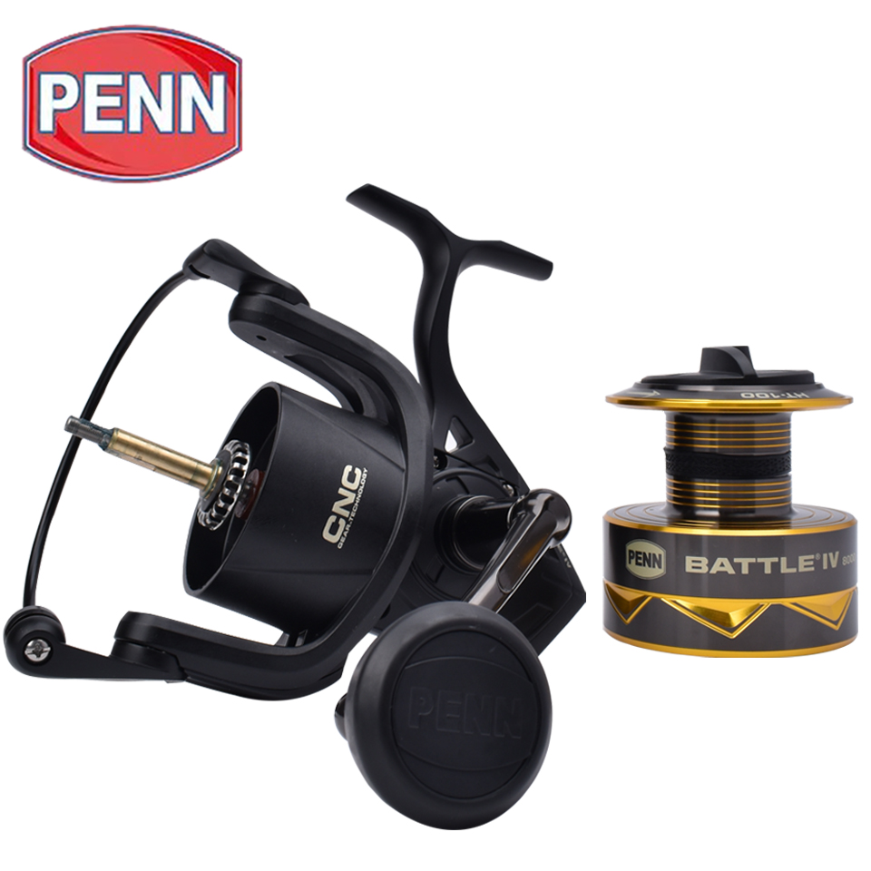 НОВАЯ спиннинговая катушка PEN – обзор и цена Daiwa Reel Bg