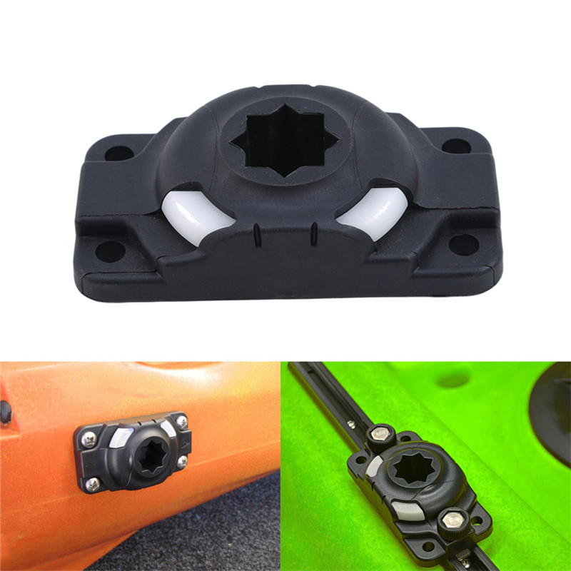 Основание для навигационной ра – обзор и цена Fishing Kayak Rod Holder