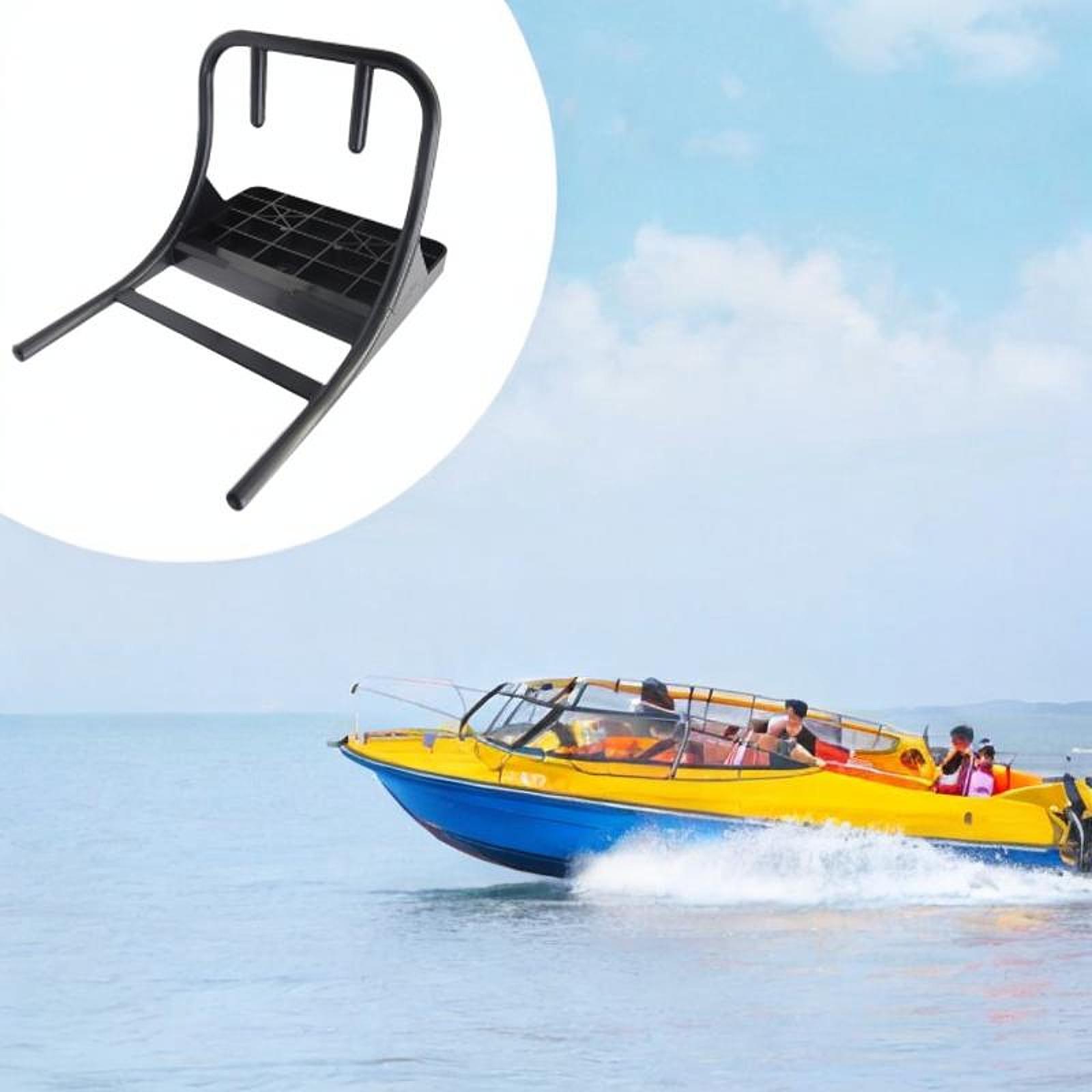 Кронштейн для крепления двигат – обзор и цена Fishing Kayak Cart